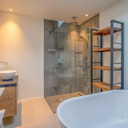 Apartament Het Bospad *