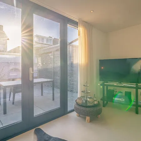 Het Bospad Apartmán