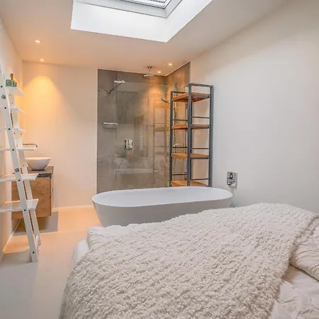 Het Bospad * De Koog (Texel)