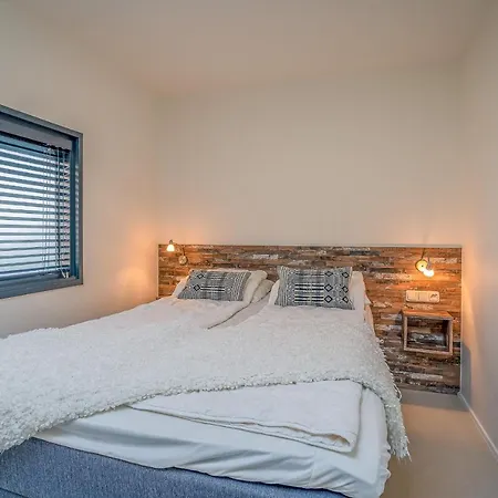 Het Bospad * De Koog (Texel)