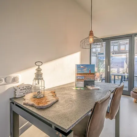 Het Bospad Apartament De Koog (Texel)