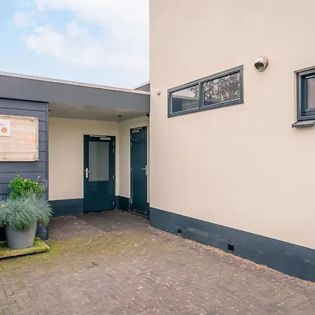 Apartament Het Bospad De Koog (Texel)
