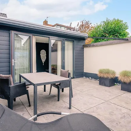 Apartament Het Bospad