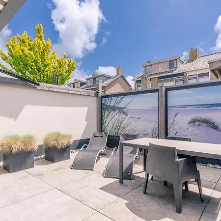 Het Bospad Apartament