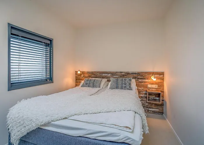 Het Bospad * De Koog