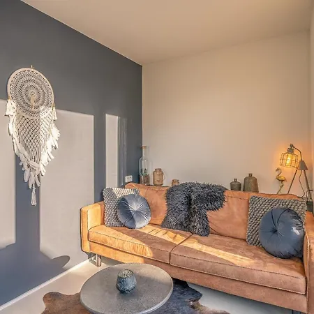 Het Bospad דה קוח