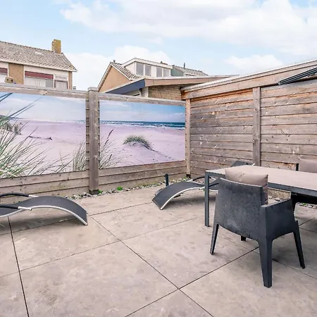 Het Bospad דירה דה קוח