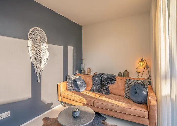 Het Bospad דה קוח