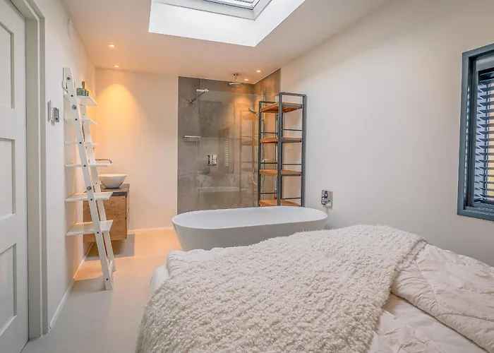 Het Bospad * דה קוח