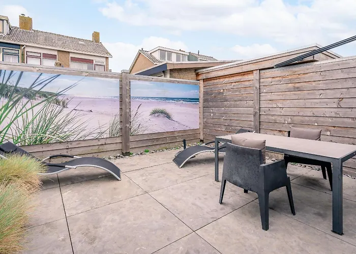 Het Bospad דירה דה קוח